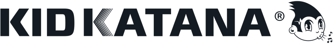 Kid Katana logo